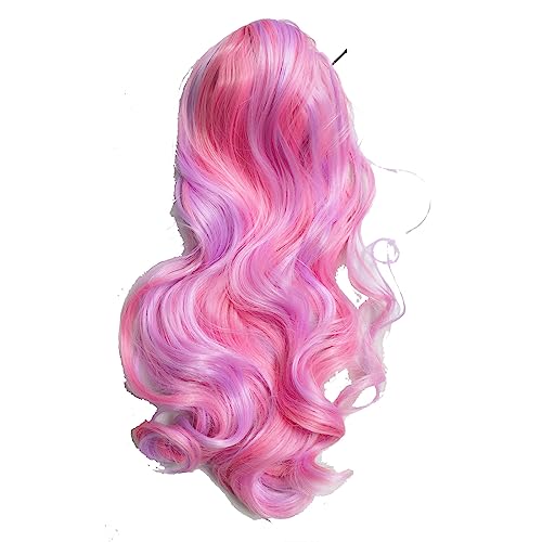 Human hair drawstring ponytail for easy, stylish hairdos. - Image 7