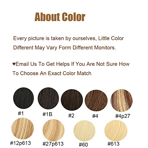 Human Hair Facts Quick Guide Understanding Hair Types for Everyday Use - Image 4