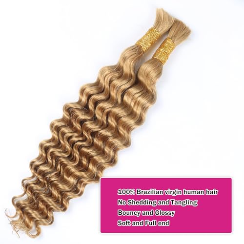 Human hair for braiding in various styles. - Image 2