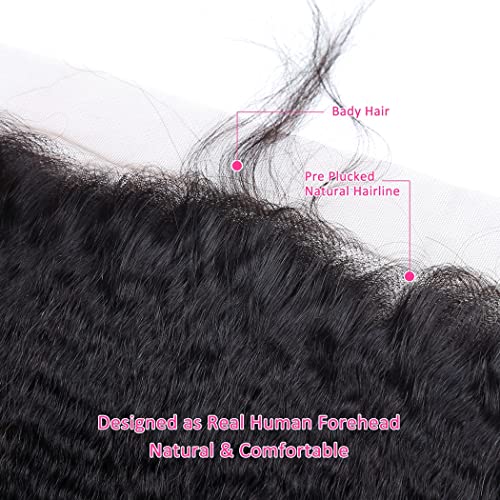 Premium Factory-Direct 100 Gram Human Hair Bundle for Wigs and Extensions - Image 5
