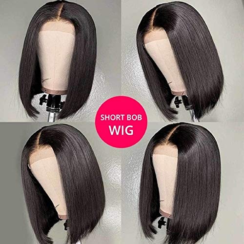 ?Human Hair Lace Front Wig on Ebay? - Image 3
