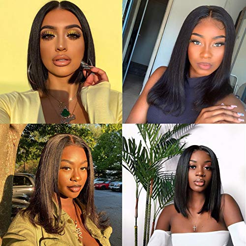 ?Human Hair Lace Front Wig on Ebay? - Image 4