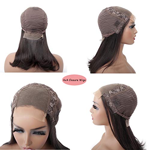 ?Human Hair Lace Front Wig on Ebay? - Image 6