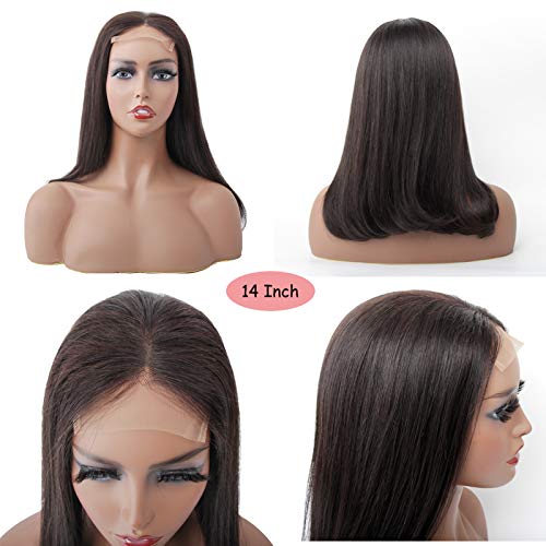 ?Human Hair Lace Front Wig on Ebay? - Image 5