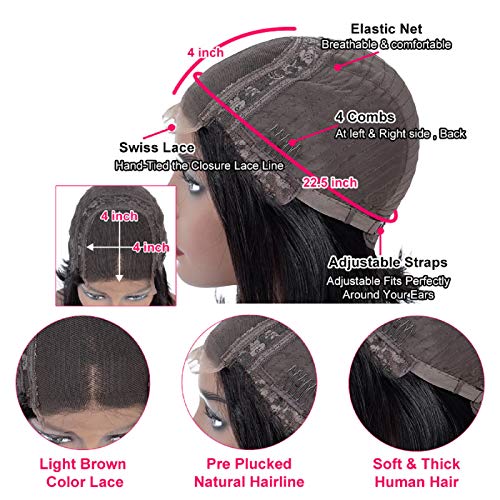 ?Human Hair Lace Front Wig on Ebay? - Image 7