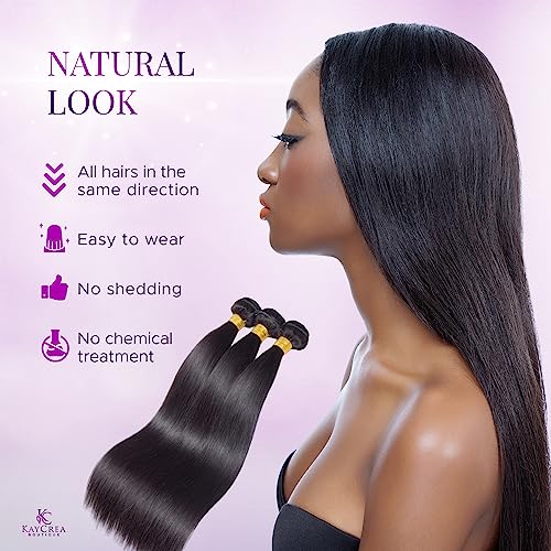 100% Human Hair Weave for Versatile Styles and Effortless Styling - Image 5