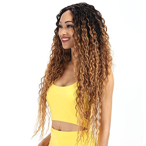 Human hair wig by Freetress Equal