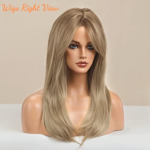 Human hair wig for cancer patients. - Image 8