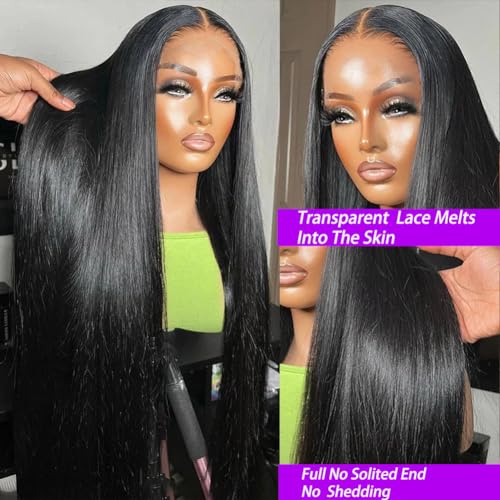 ?Human Hair Wig from Wish? - Image 3