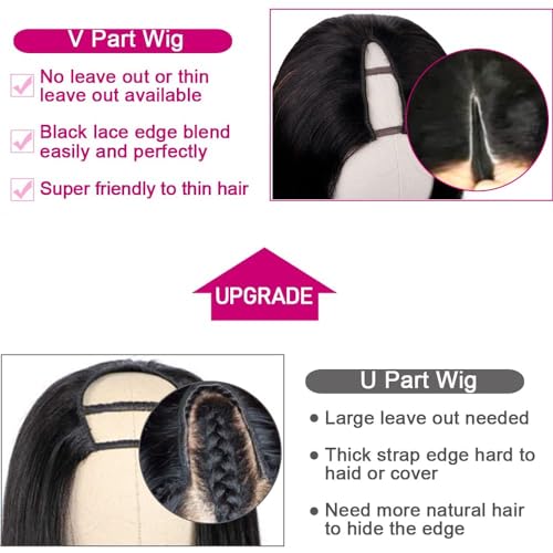 ?Human Hair Wig: Full Length? - Image 5