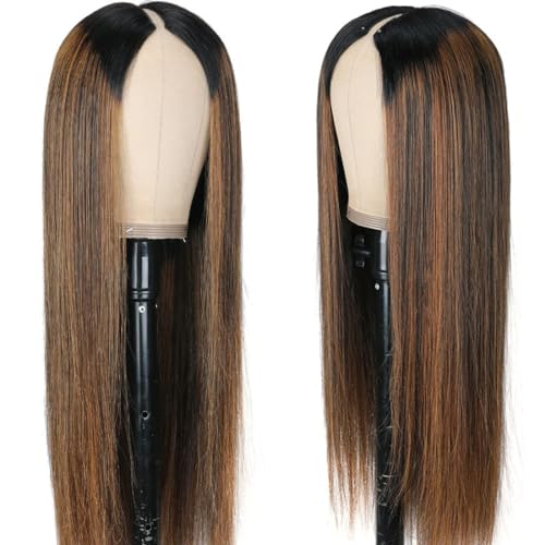 ?Human Hair Wig: Full Length? - Image 3