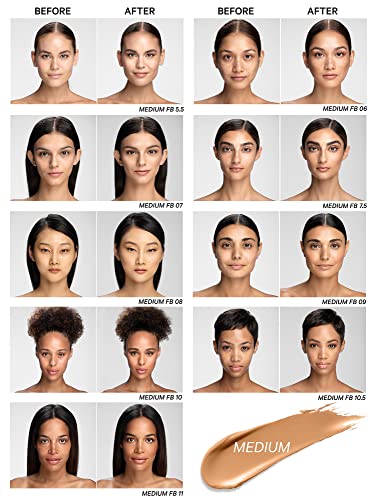 Hyaluronic Acid Foundation Powder - Image 6