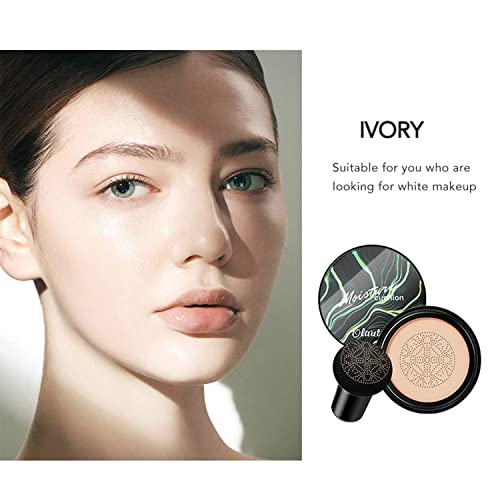 Hydrating Foundation for Dry Patches on Face - Image 3