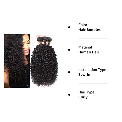 ?Ibiza 100% Human Hair Bulk? - Image 9