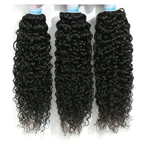 Ibiza Bulk Human Hair Extensions