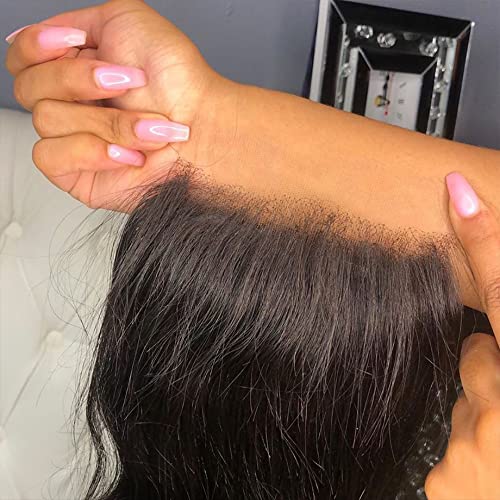 ?Ibiza Virgin Hair Bulk?