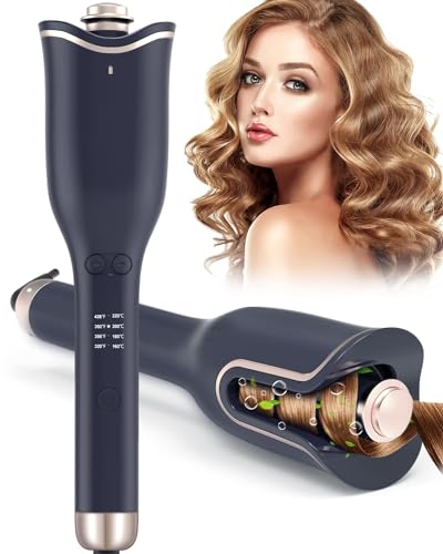 Infiniti Rotating Hair Brush: Styling Tool for Perfect Hair