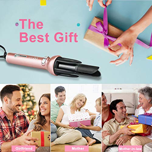 ?Instant Hair Straightening Brush? - Image 9