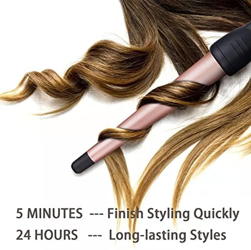 New InStyler Detangling Hair Brush for Smooth, Straight Hair - Image 3