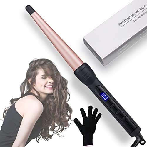 New InStyler Detangling Hair Brush for Smooth, Straight Hair