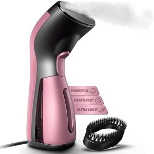 Ion Hair Brush: UK Version