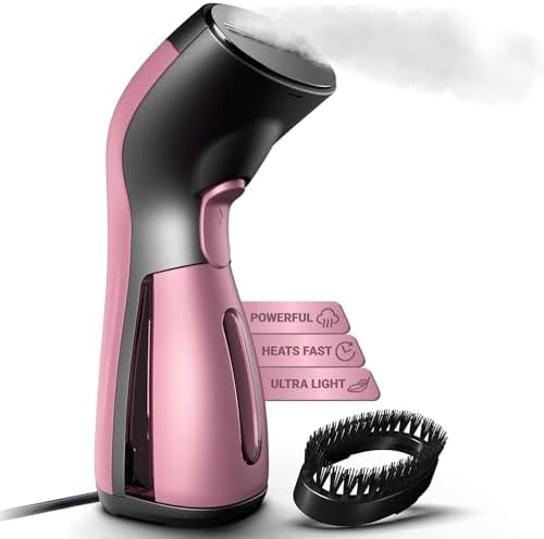 Ion Hair Brush: UK Version