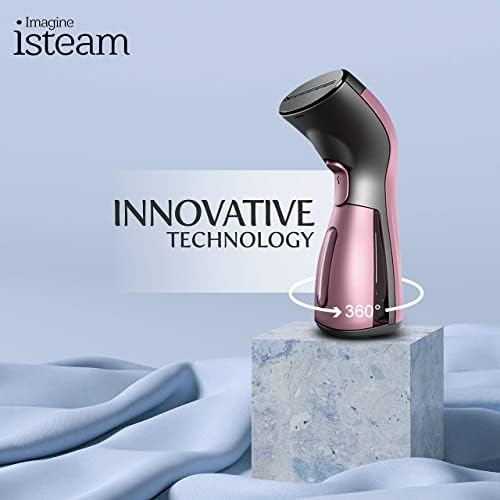 Ion Hair Brush: UK Version - Image 6