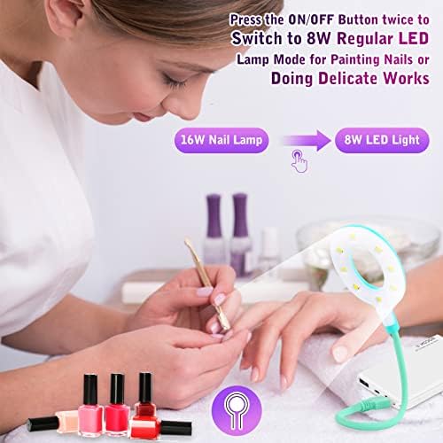 Jobs that Allow Acrylic Nails - Image 5
