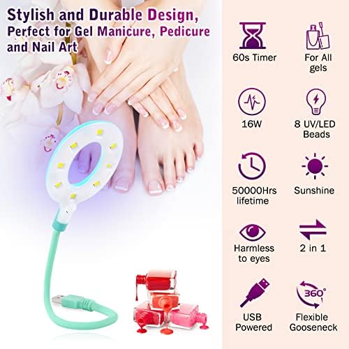 Jobs that Allow Acrylic Nails - Image 7