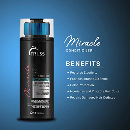 K Mask for Hair Repair and Hydration - Image 5