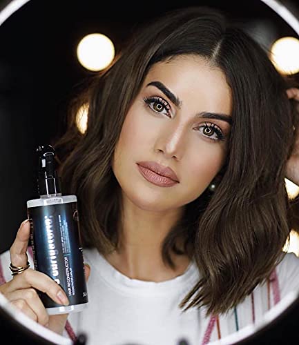 K Mask for Hair Repair and Hydration - Image 2