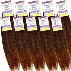 Kanekalon Hair: High-Quality Human Hair Extensions