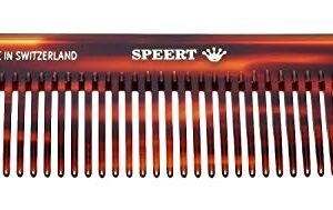 Kent Hair Brush for Thinning Hair