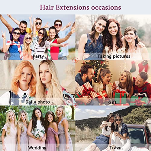 Keratin Hair Extension ? Human Hair - Image 7