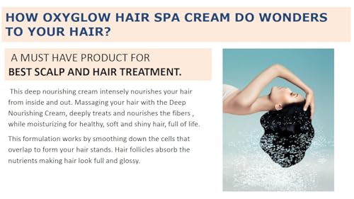 Keratin hair mask for healthy, nourished hair. - Image 7