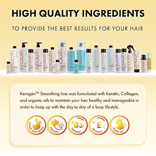 ?Keratin Spray for Stronger, Healthier Hair? - Image 6