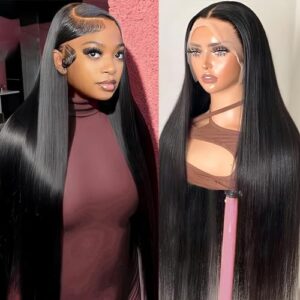 Kids? real hair wig for children.
