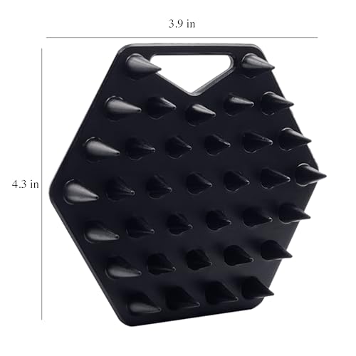 Kiehl?s Hair Brush: High Quality and Gentle Detangling - Image 5