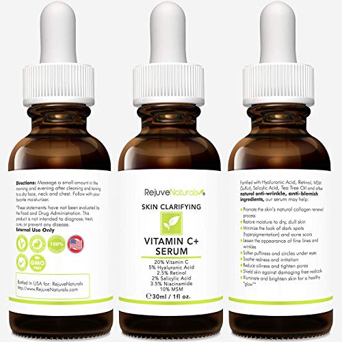 Kiehl's 0.5 oz Vitamin C Brightening Hydrating Under-Eye Cream New - Image 4