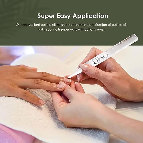 Kiko 3ml Cuticle Care Pen and Nail Scrub for Healthy Nails - Image 5
