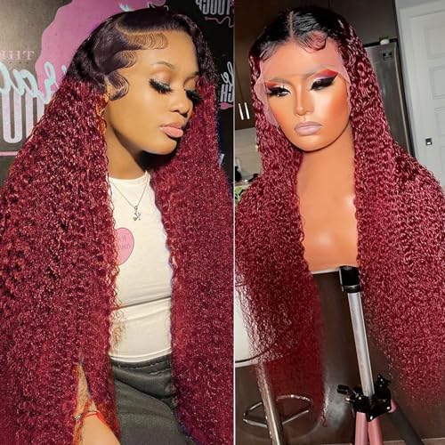 Lace Front Human Hair Wig for Women
