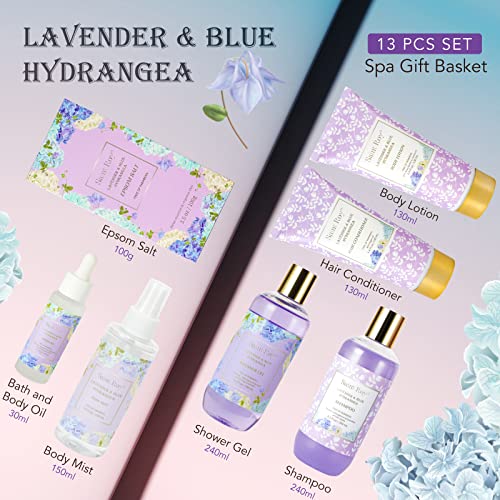 Lavender oil mask for hair care. - Image 2