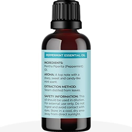 Lavender Oil Spray for Hair - Image 5