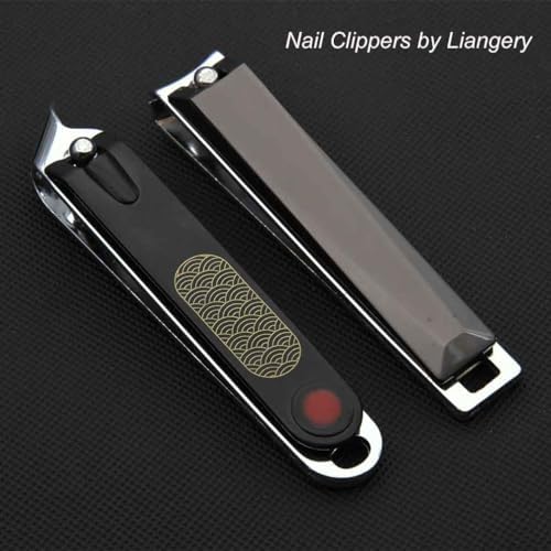 ?Lefty Nail Clippers for Left-Handed Individuals? - Image 8