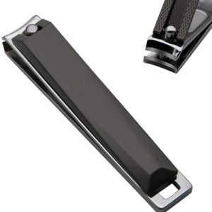 ?Lefty Nail Clippers for Left-Handed Individuals?