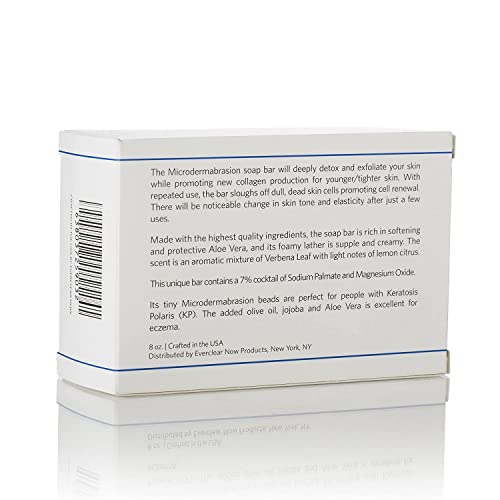 Natural DIY Leg Hair Mask for Smooth Legs, 4 oz Container - Image 4