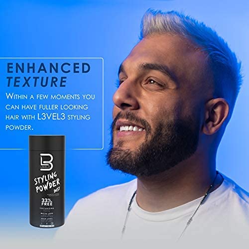 Level 3 Serum for Hair - Image 7