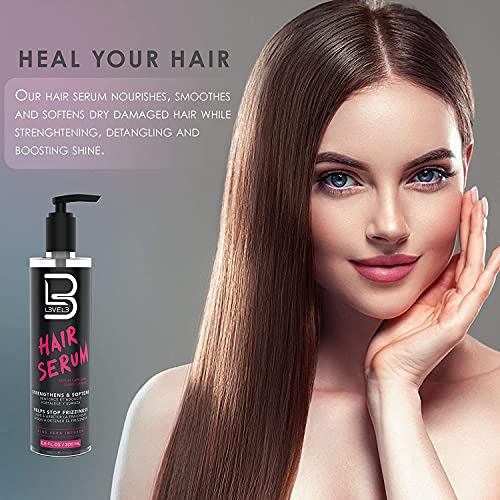 Level 3 Serum for Hair - Image 5