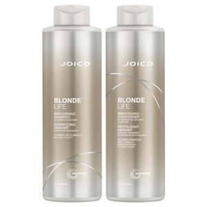 Life Hair Conditioner: Nourishing formula for healthy, vibrant hair.