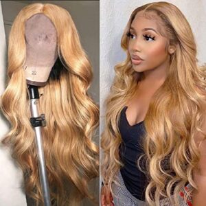 Natural Look Lightweight Human Hair Wig Low Density Comfortable Fit